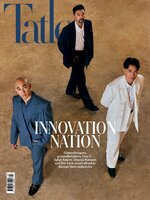 Tatler Malaysia